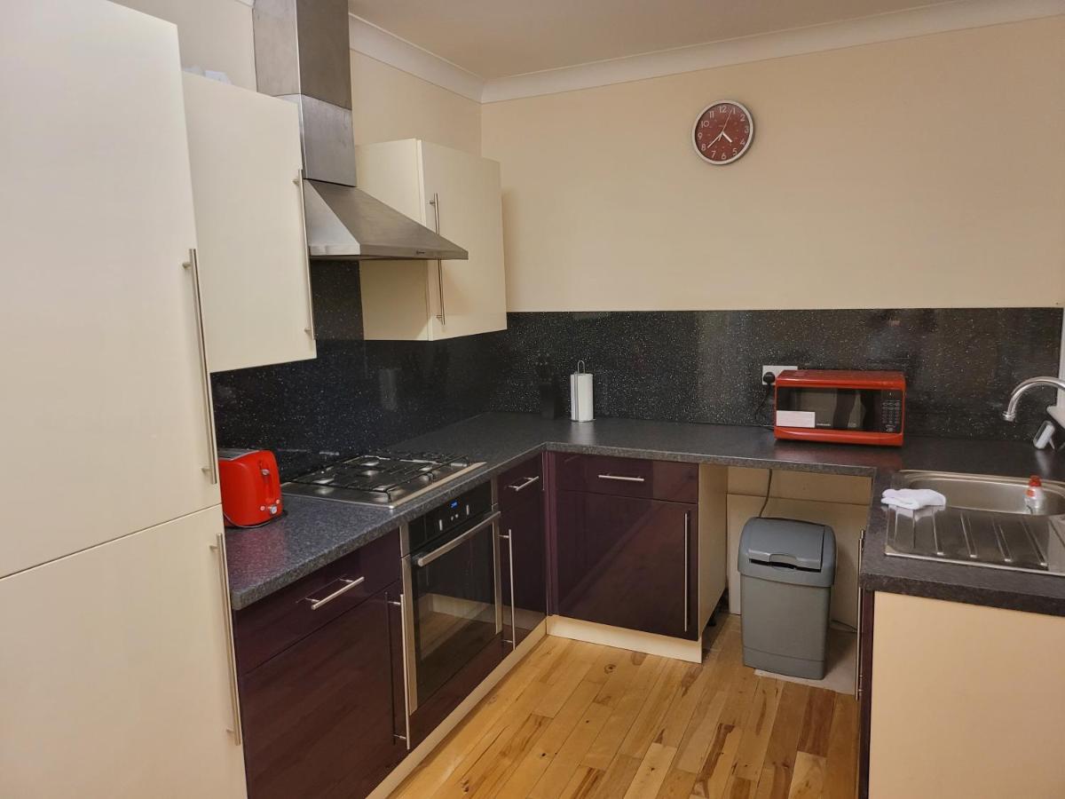 Vetrelax Ipswich Woodbridge Apartment - Housity