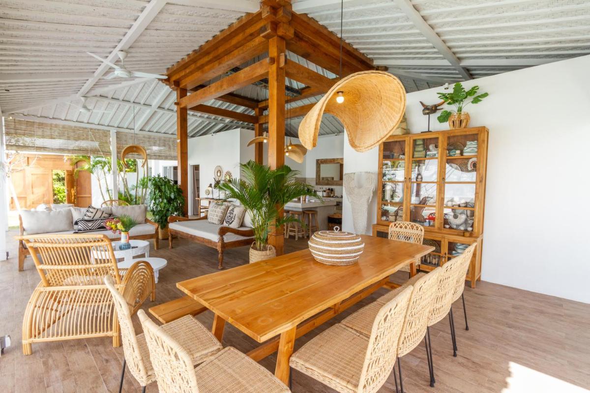 Villa M2 Seminyak by Alfred in Bali - Housity