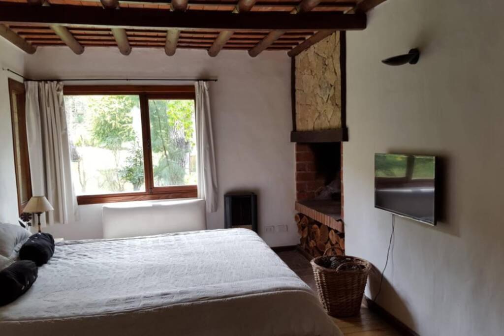 Carilo Hermosa cabaña en medio del bosque!!! - Housity