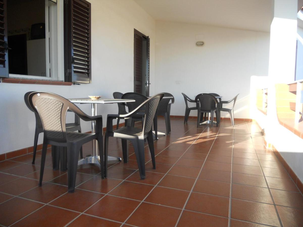 Le Schiavelle - Housity