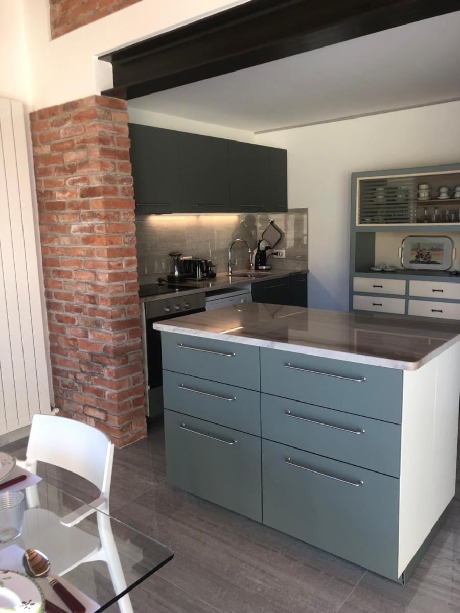 LUXURY vertical open space - Housity