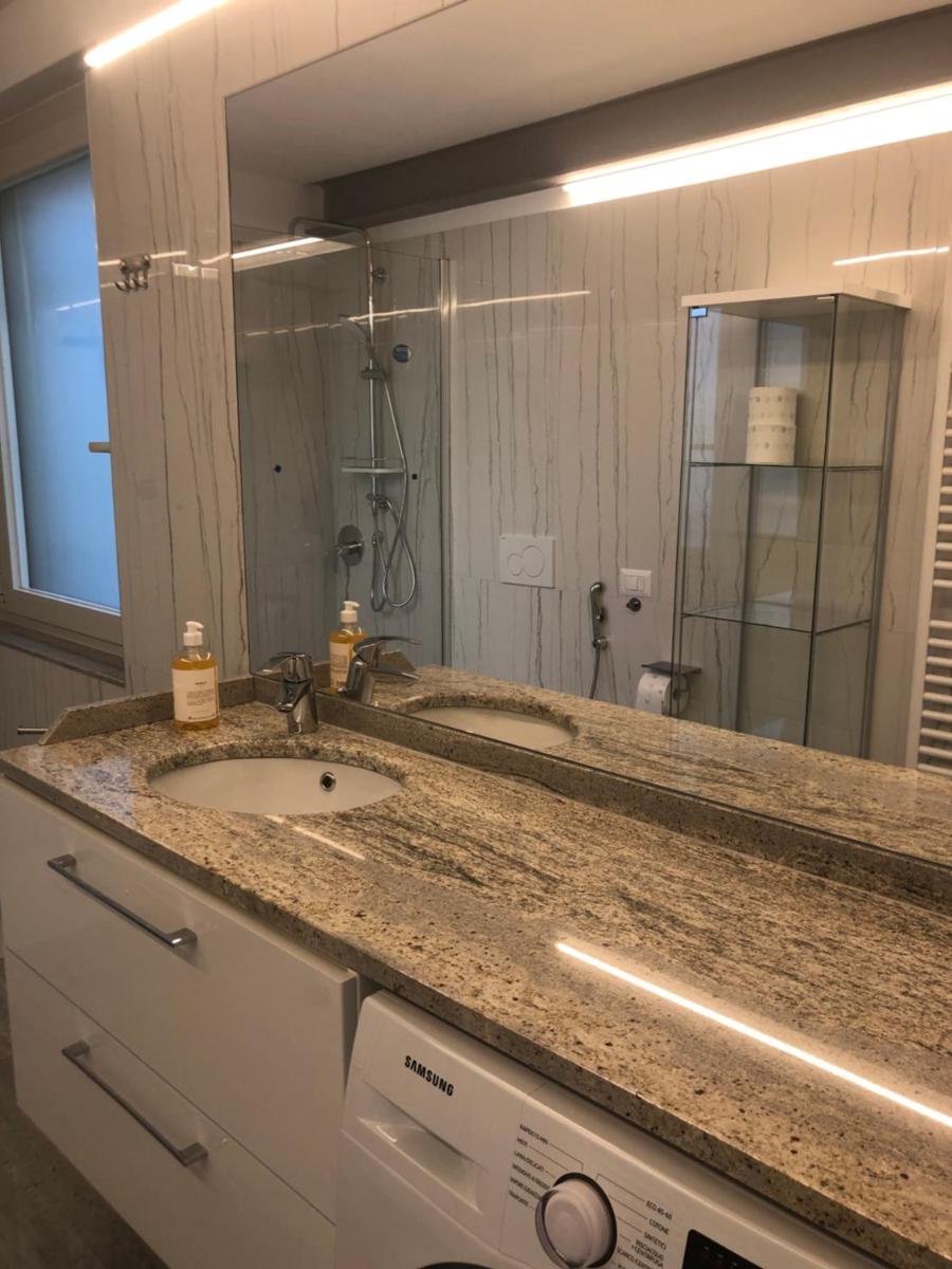 LUXURY vertical open space - Housity