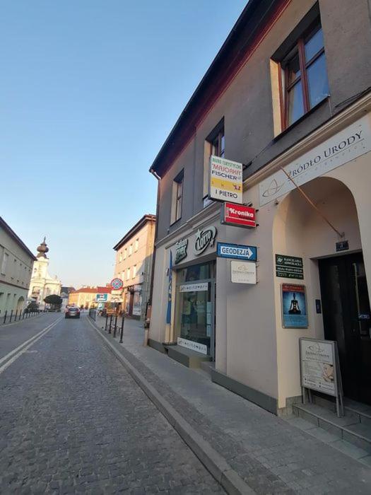 Perła Wadowic Mickiewicza - Housity
