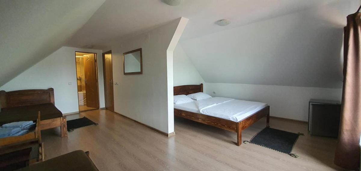 Casa de vacanta Spiritul Deltei - Housity