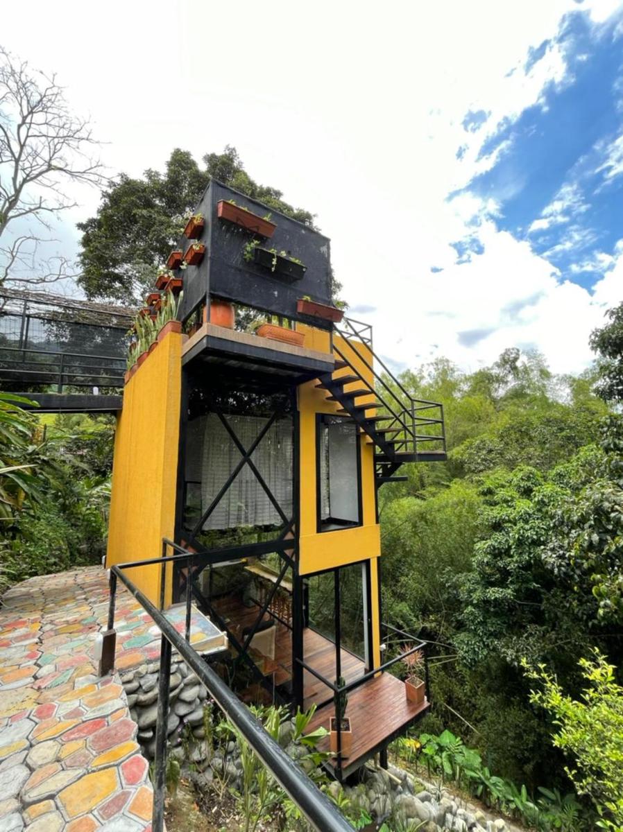 Pachamama finca hotel - spa - Housity