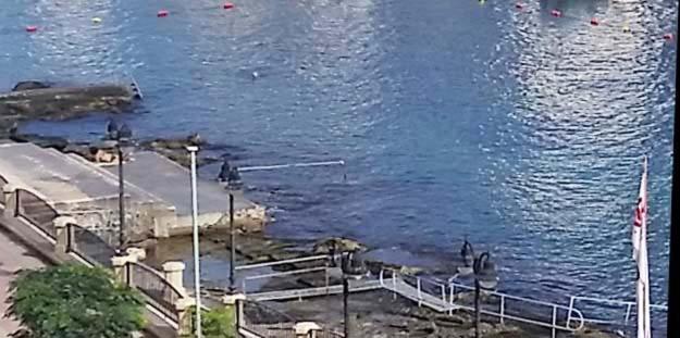 St Julians' Sea Front, Spectacular View, Apartment - Housity