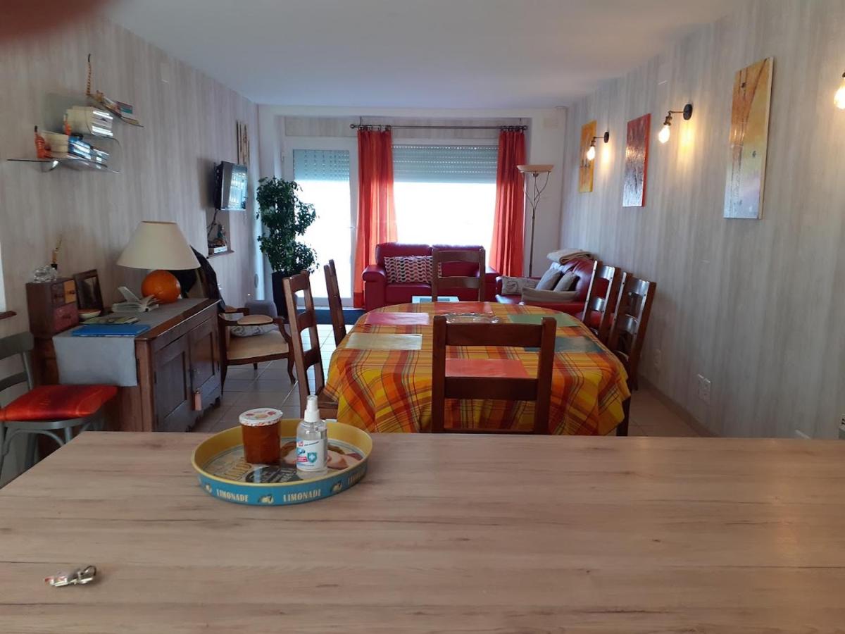 Gîte Carnot - Housity
