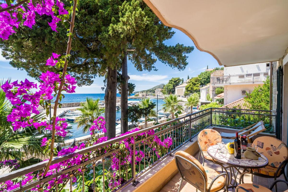 Apartments Villa Palma - Housity