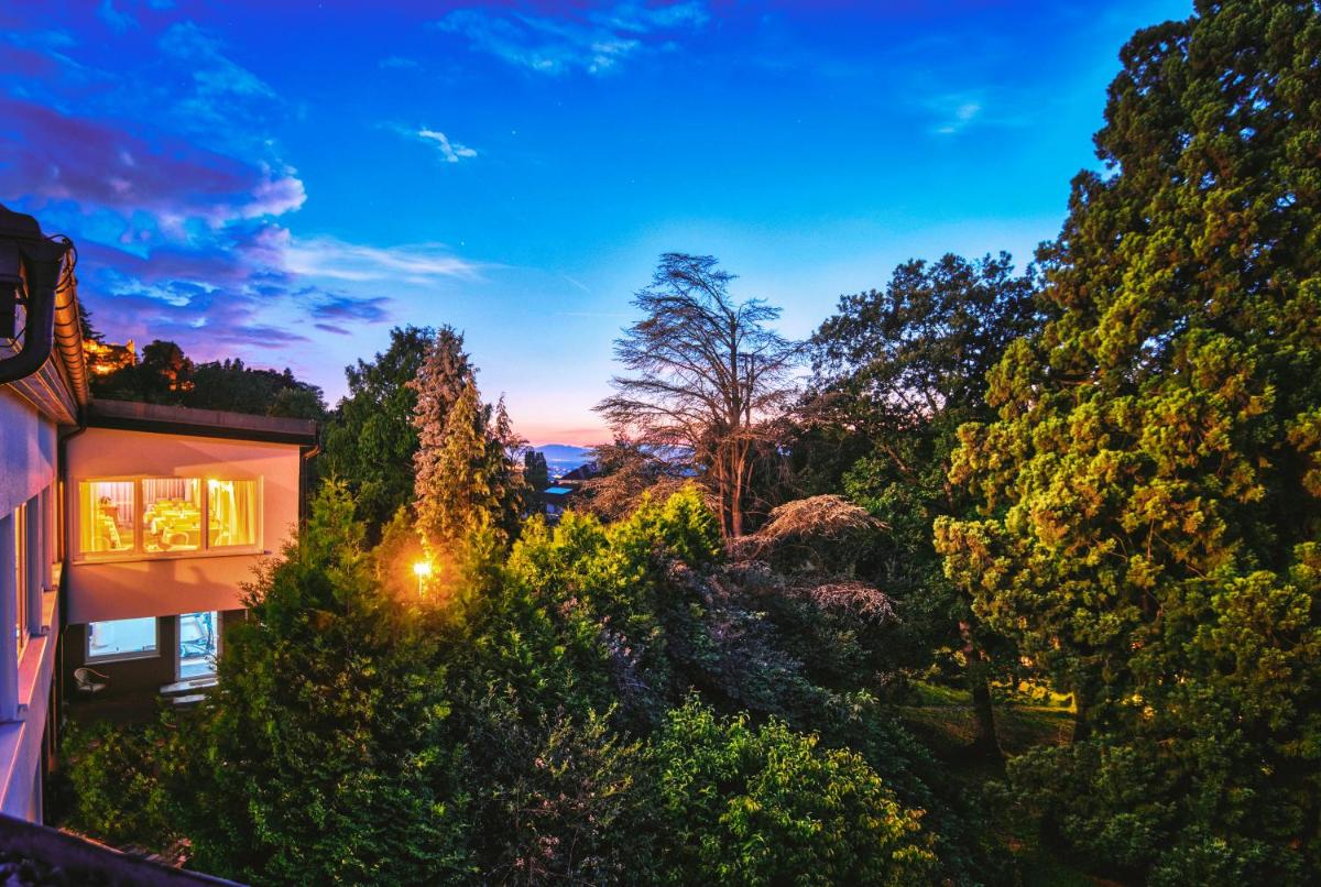 Suitetrails - Park Hotel & Spa Katharina