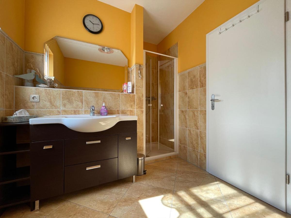 Suitetrails - Zentrumsnahe Ferienwohnung
