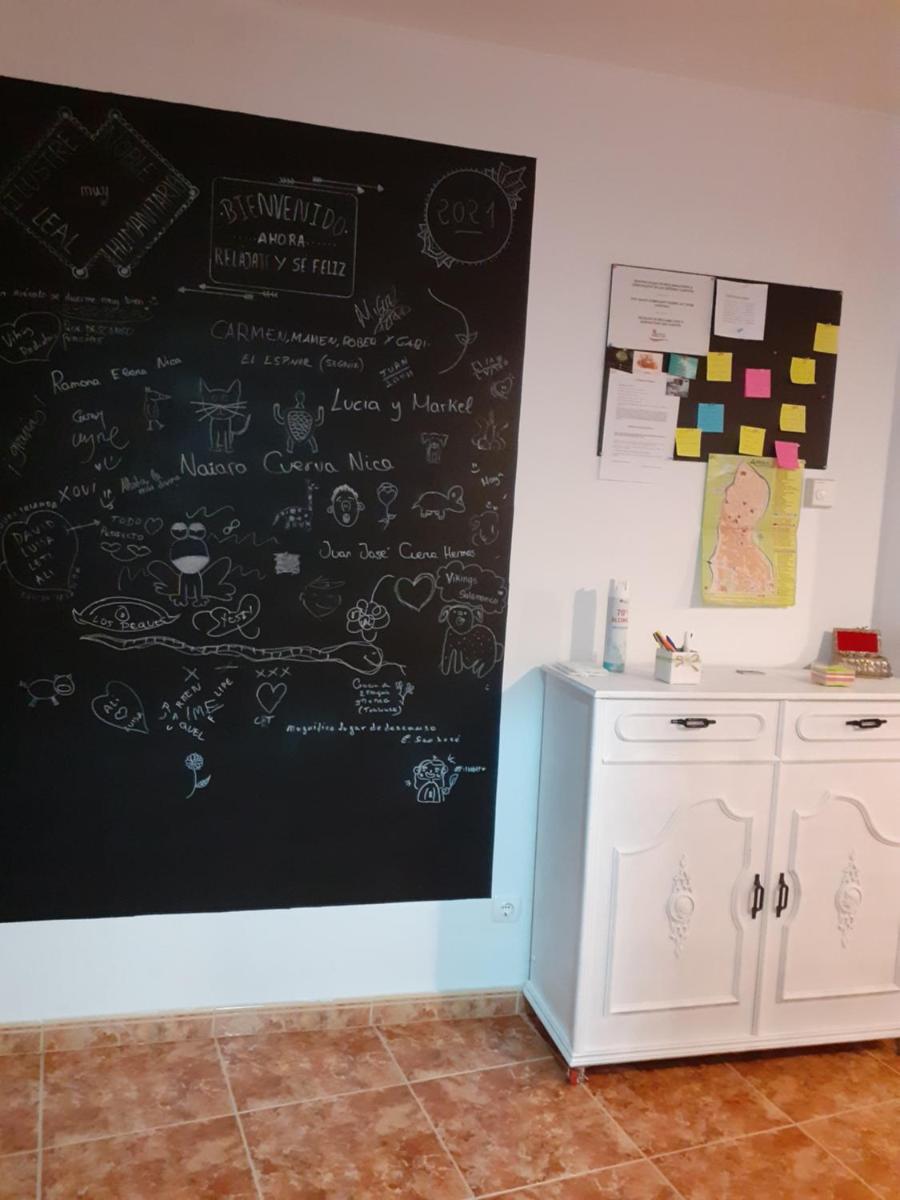 Pauliva - Housity