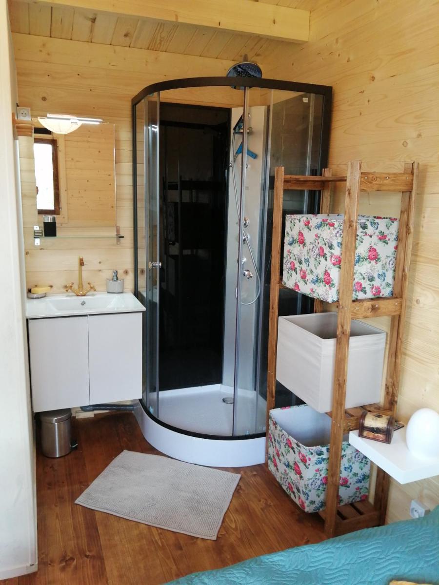 Suitetrails - Le chalet des Etoiles