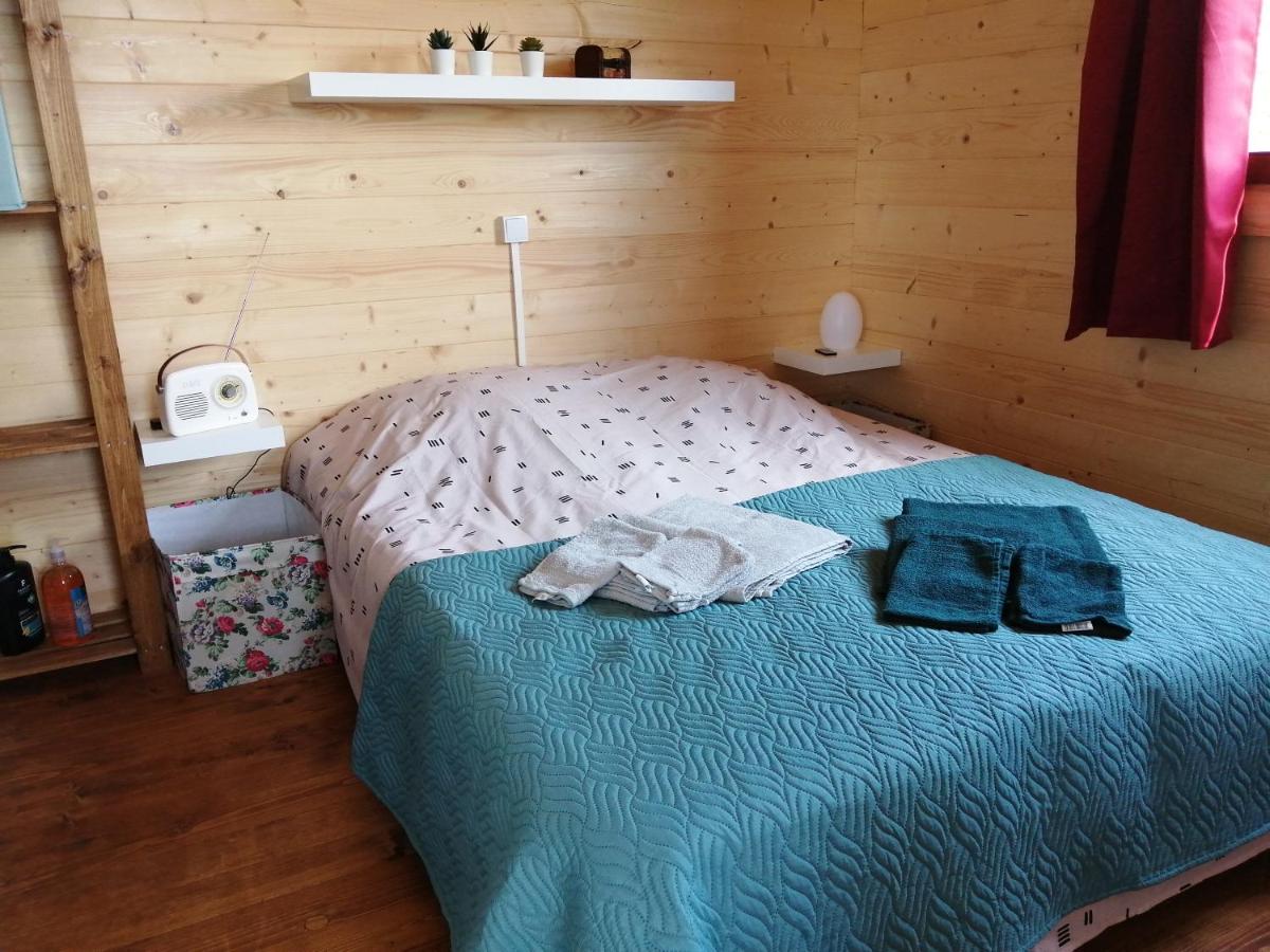 Suitetrails - Le chalet des Etoiles