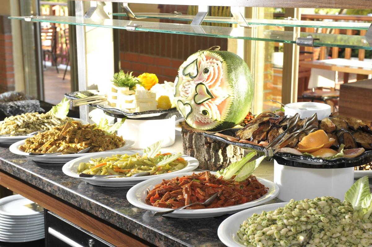 Mesut Hotel - Housity