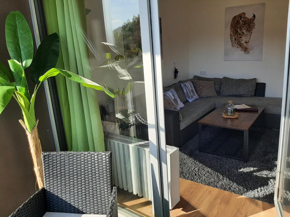 Ferienwohnung Harzmonie - Housity