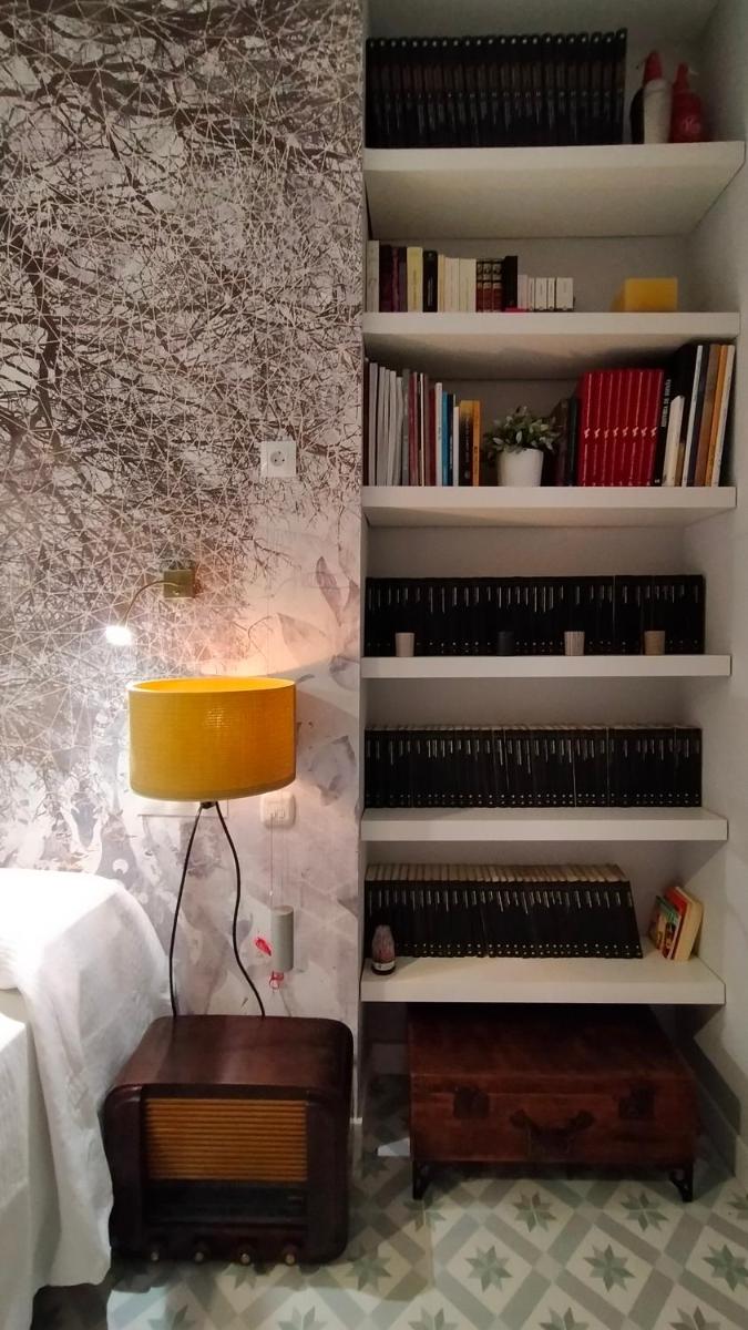 Blaucel Cafè i Habitacions - Housity