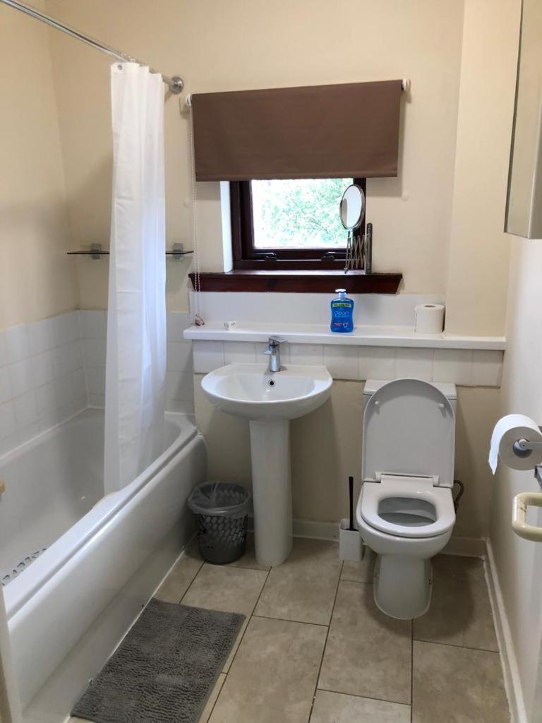 Carnarvon Street City Centre Apartment - Housity