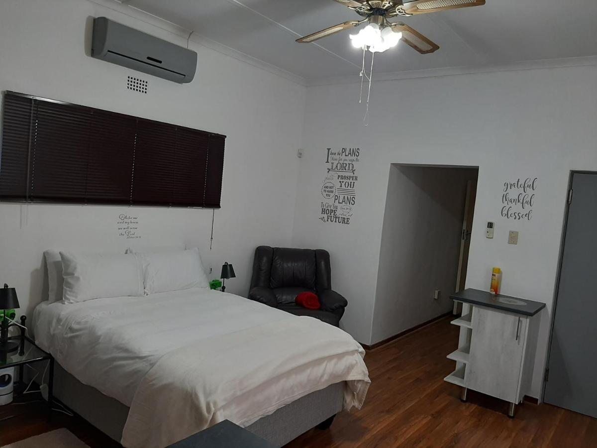 Nikita's Self-catering Haven 2 - Housity