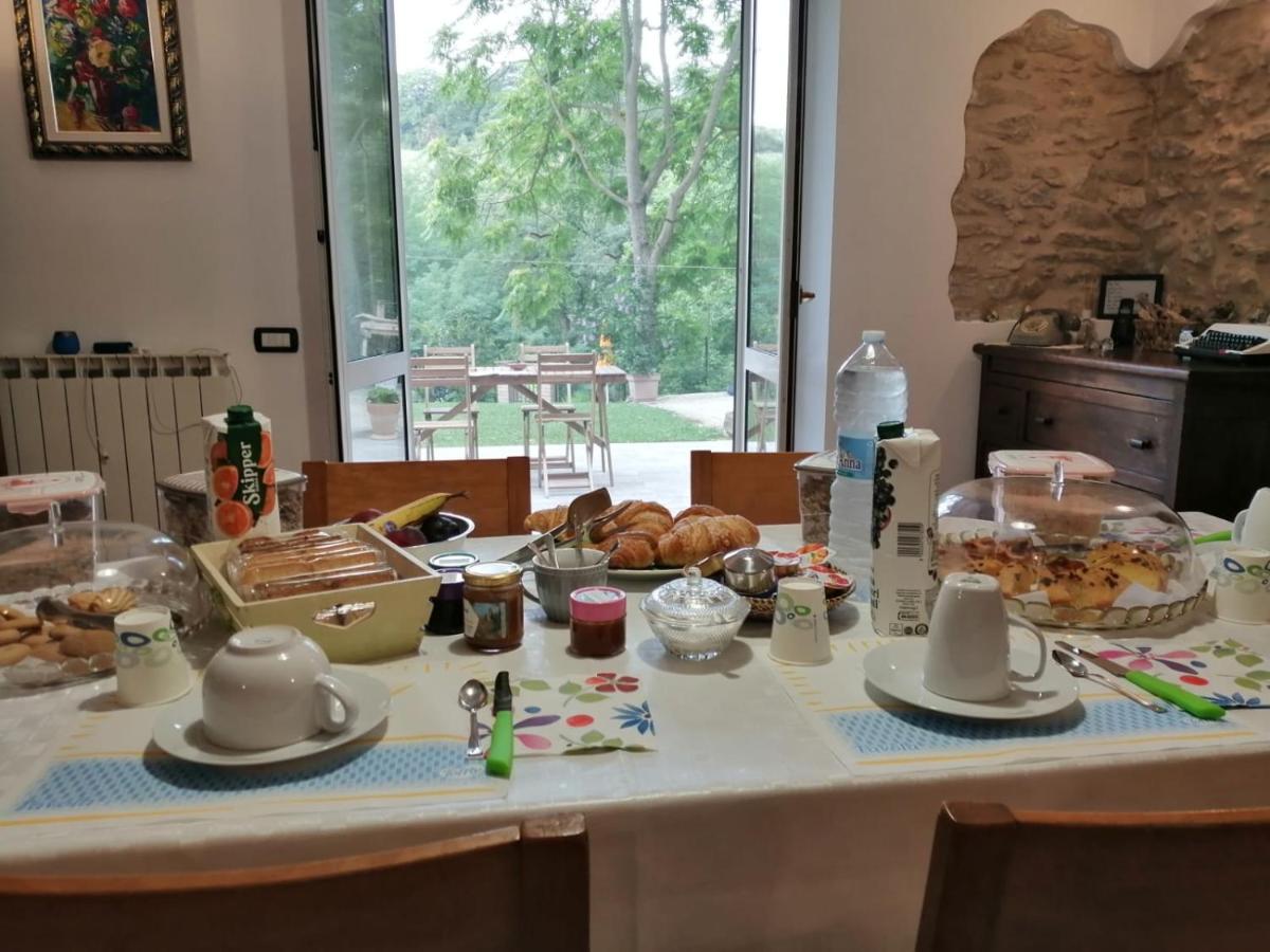 Da Marisetta a San Severino Marche - Housity