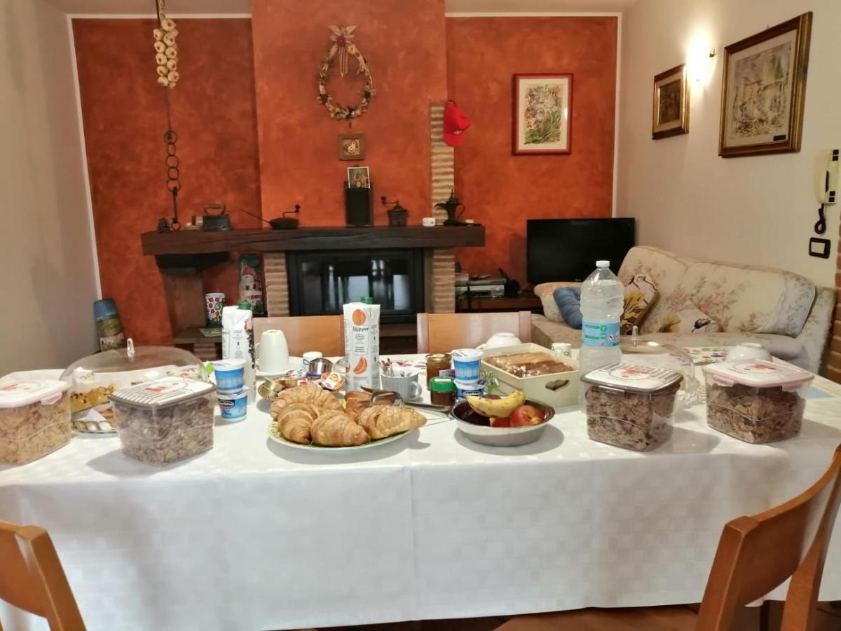 Da Marisetta a San Severino Marche - Housity