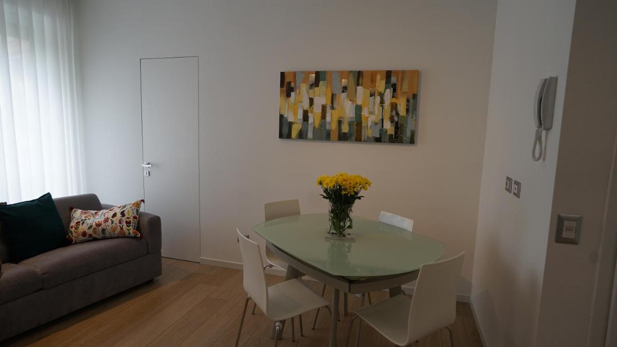 Argo Milano - Housity