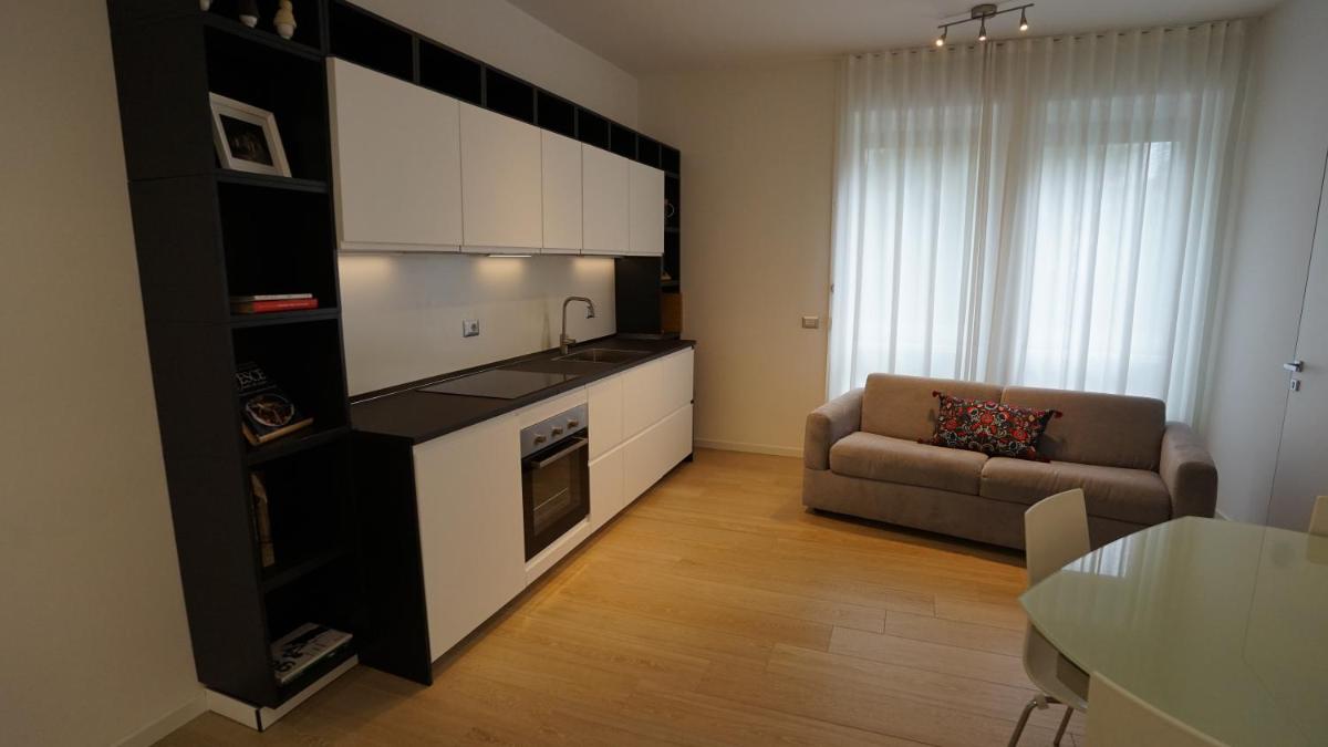 Argo Milano - Housity