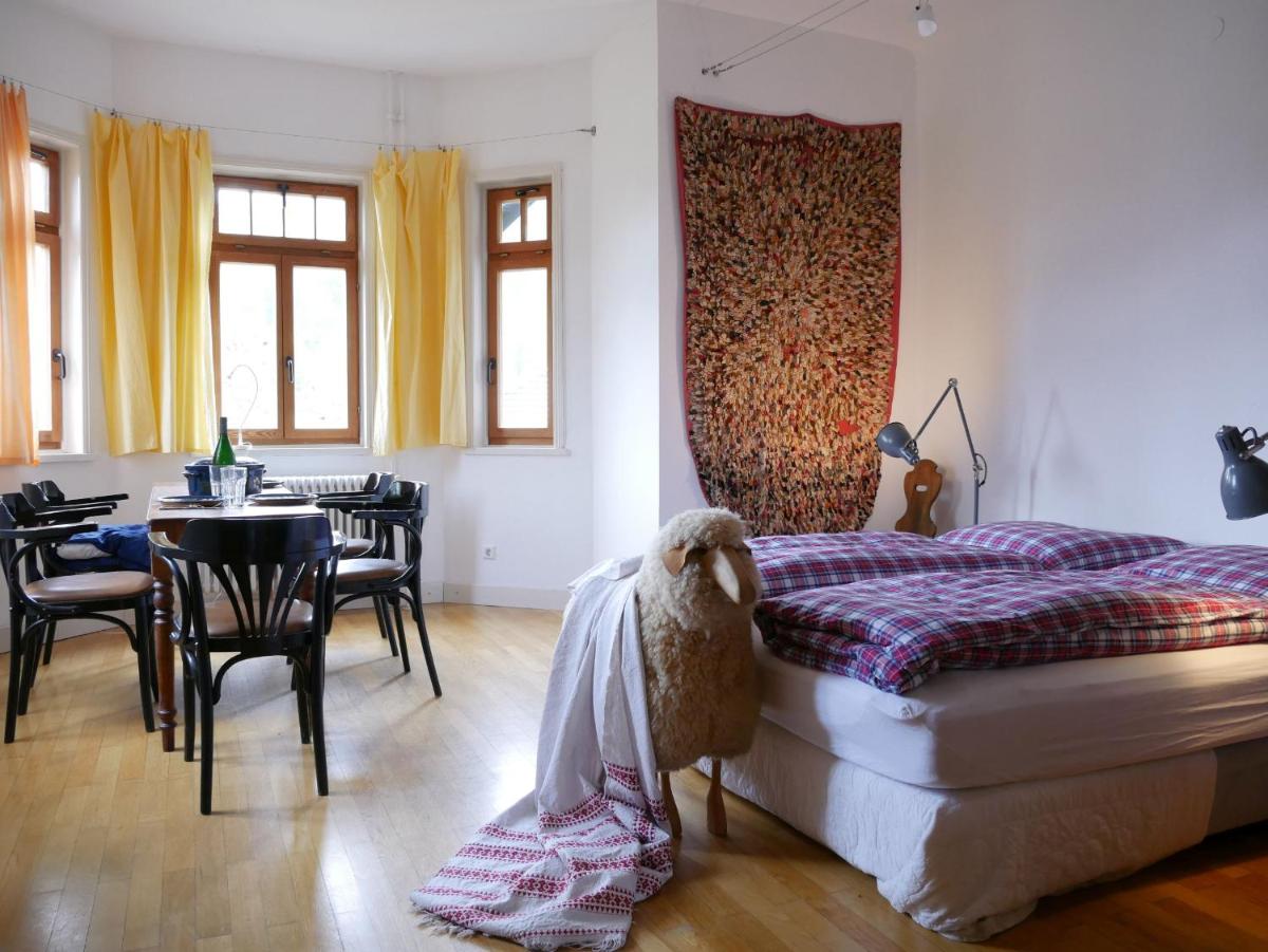 Villa Himmelsblau - Housity