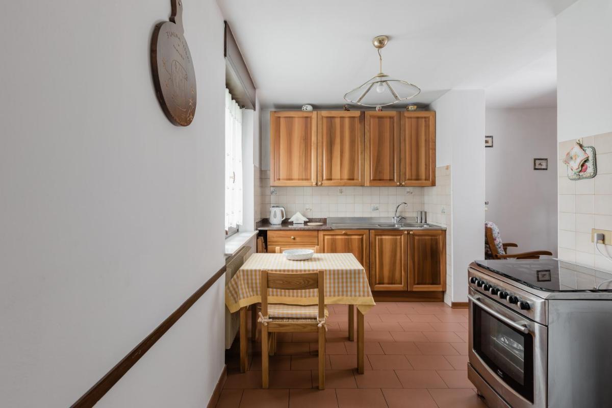 Dimora Augusto & Valentina - Housity
