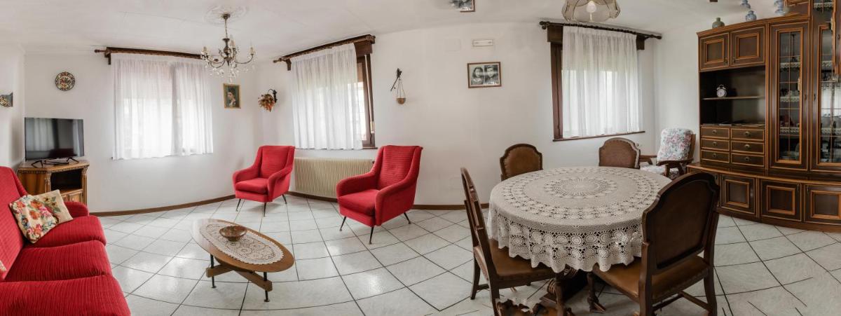 Dimora Augusto & Valentina - Housity