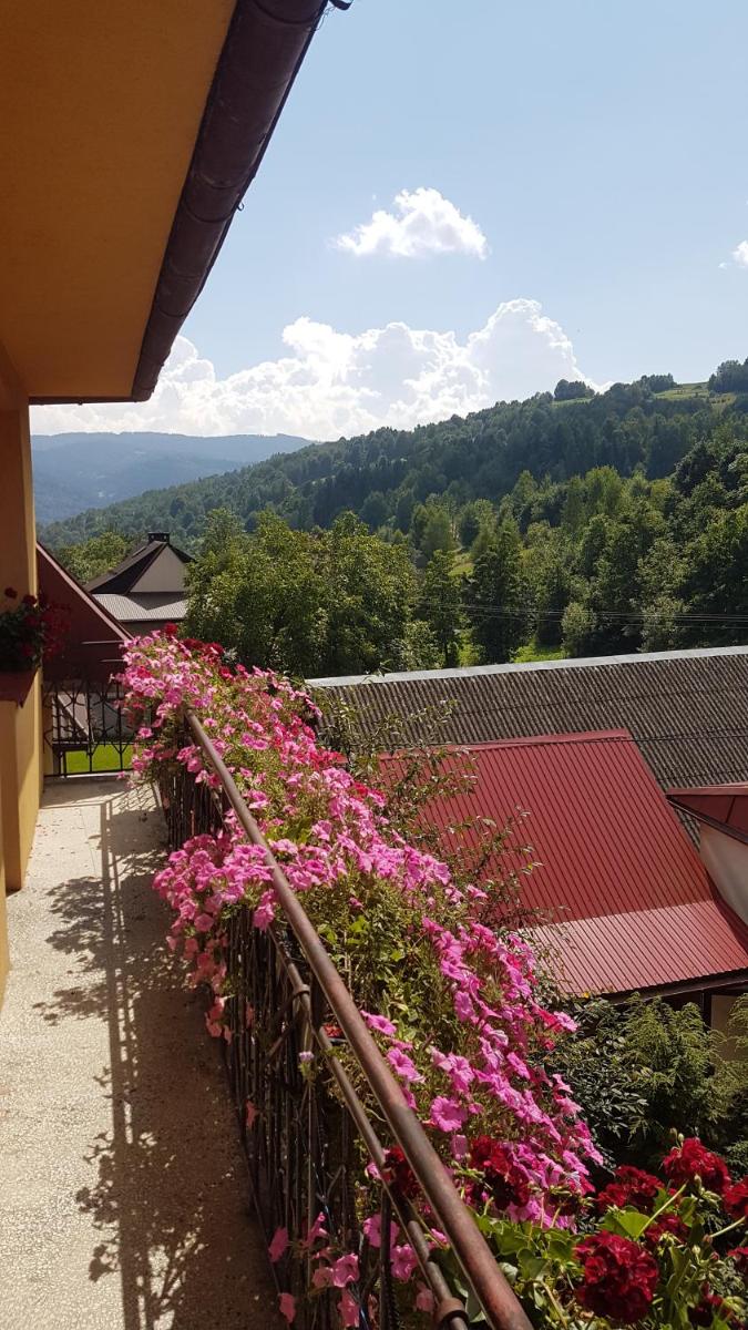 O?rodek Wypoczynkowy Jasiek - Housity