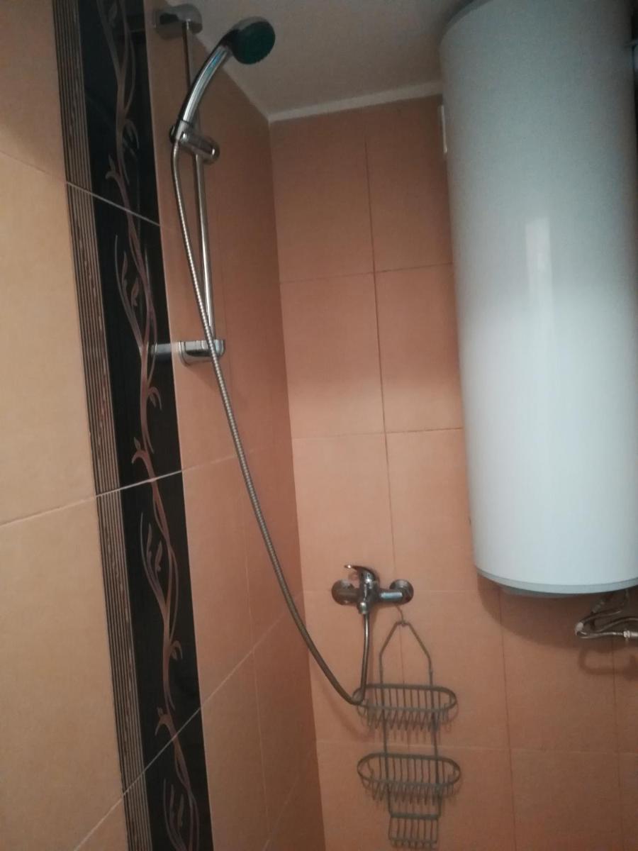 Studio Yana *Top location*Sea Garden* - Housity