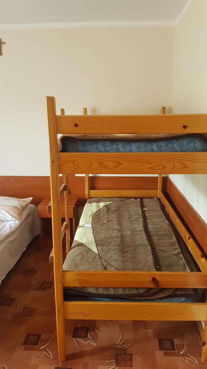 O?rodek Wypoczynkowy Jasiek - Housity