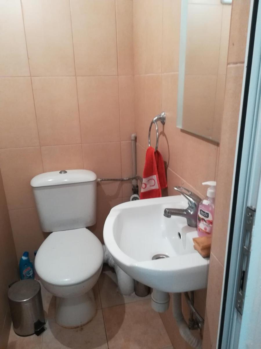 Studio Yana *Top location*Sea Garden* - Housity