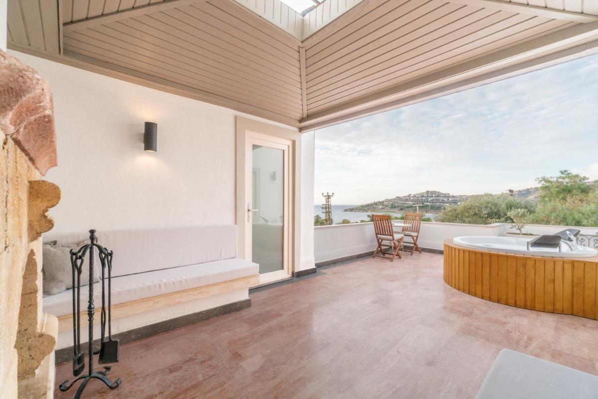 Elementa Boutique Hotel - Adults Friendly - Housity