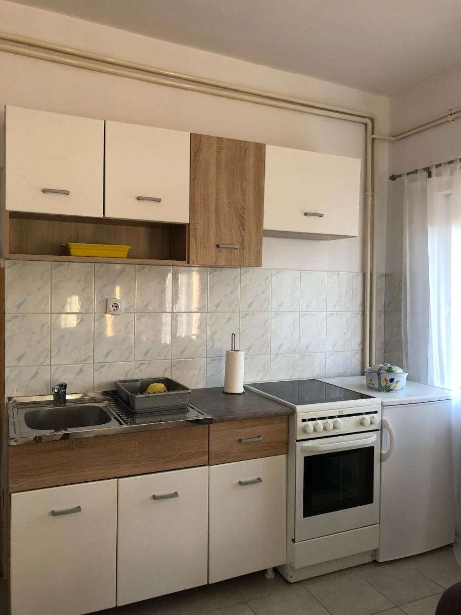 Apartment BELGRADE Dedinje - Housity