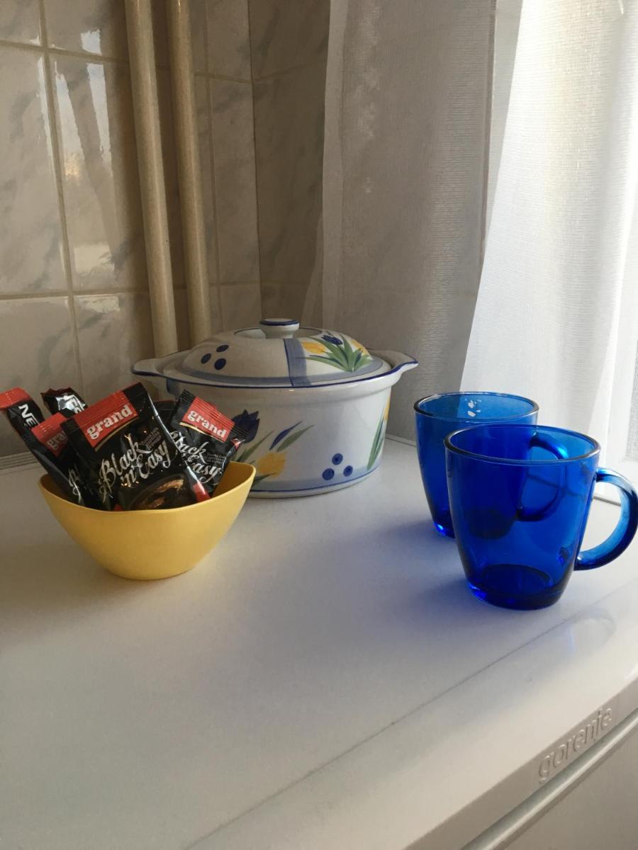 Apartment BELGRADE Dedinje - Housity