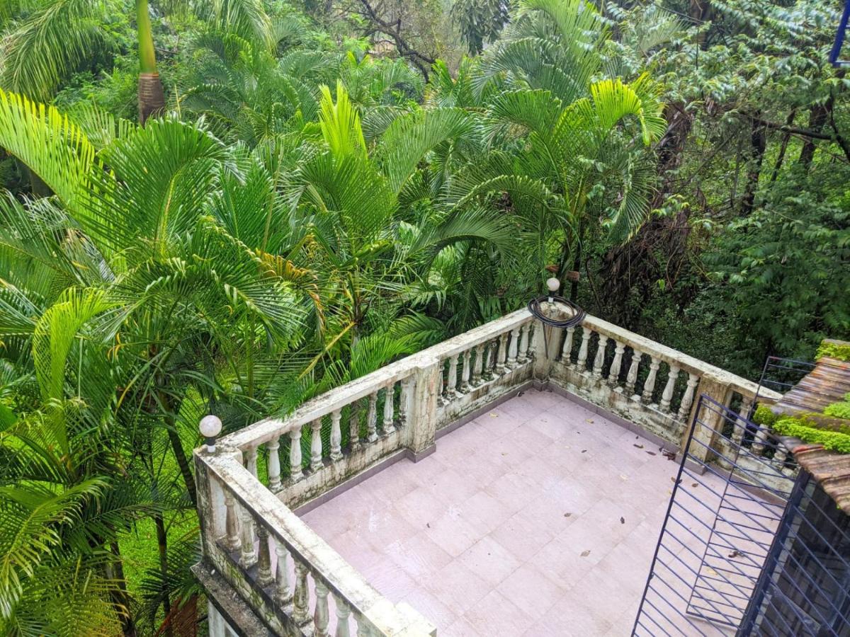 Ivy Garden View, 2 BHK Private House, Lonavala - Housity