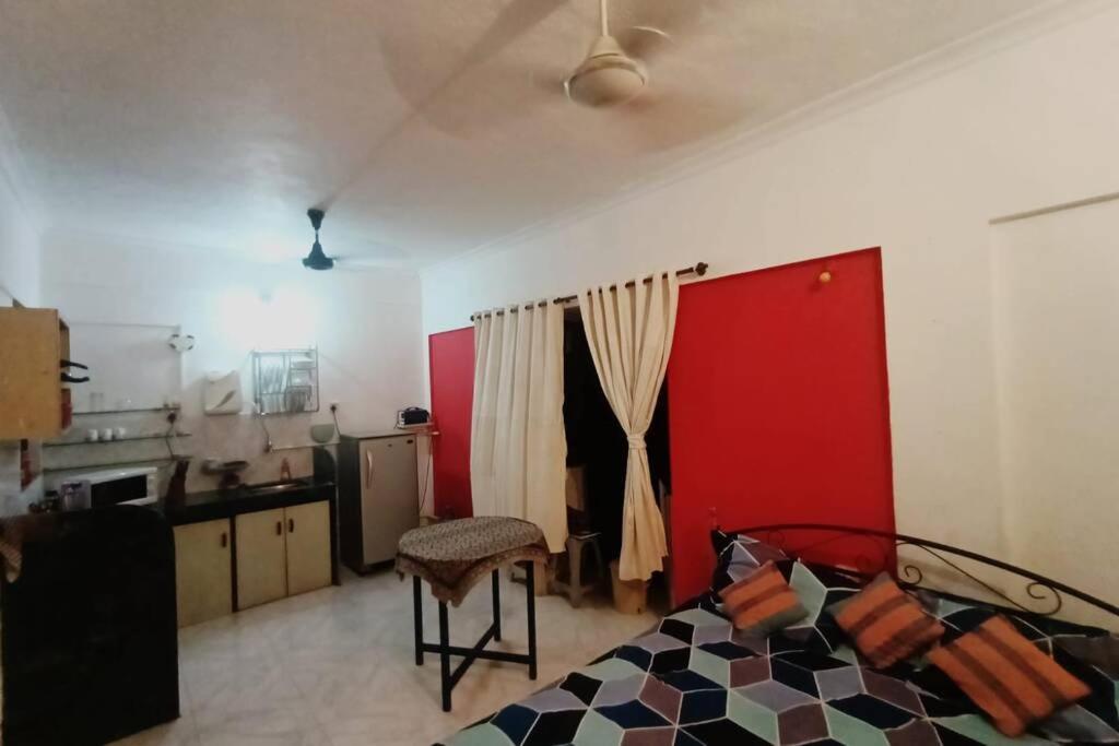 Ivy Garden View, 2 BHK Private House, Lonavala - Housity