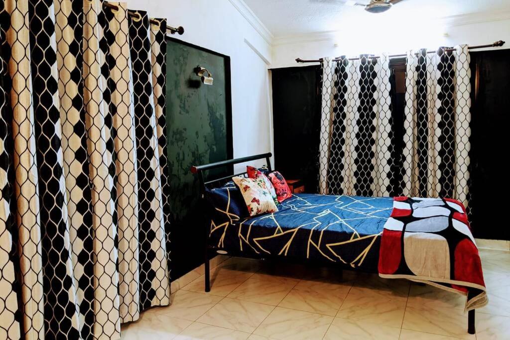 Ivy Garden View, 2 BHK Private House, Lonavala - Housity