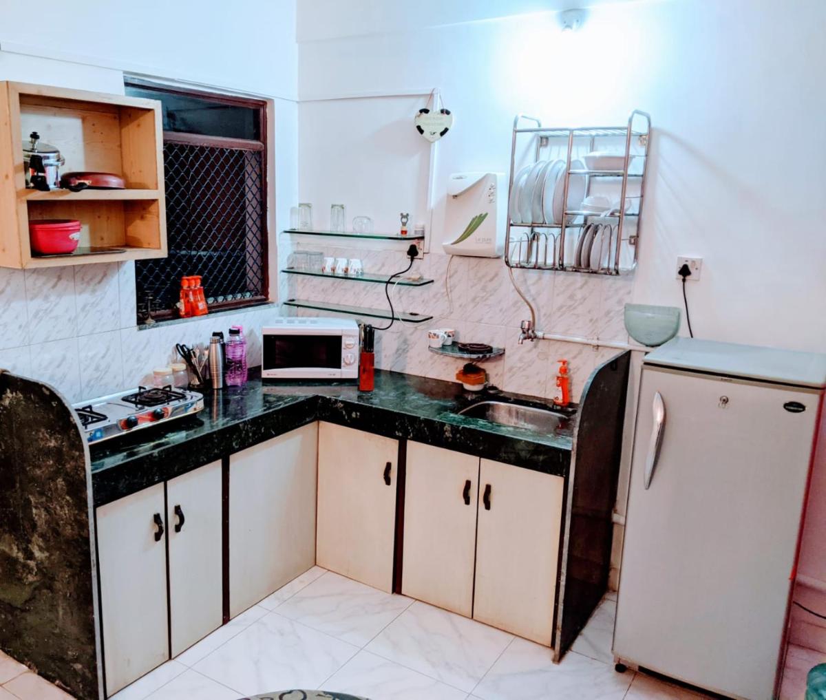 Ivy Garden View, 2 BHK Private House, Lonavala - Housity