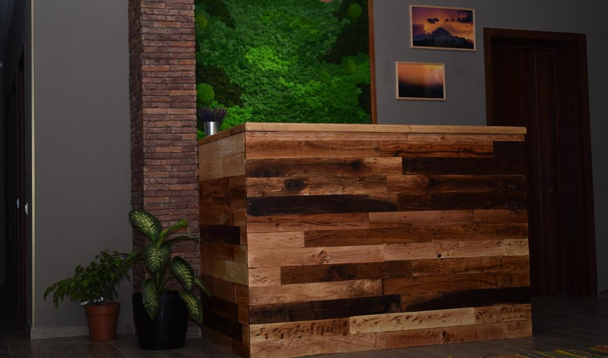 Northgate Hotel Kazbegi - Housity