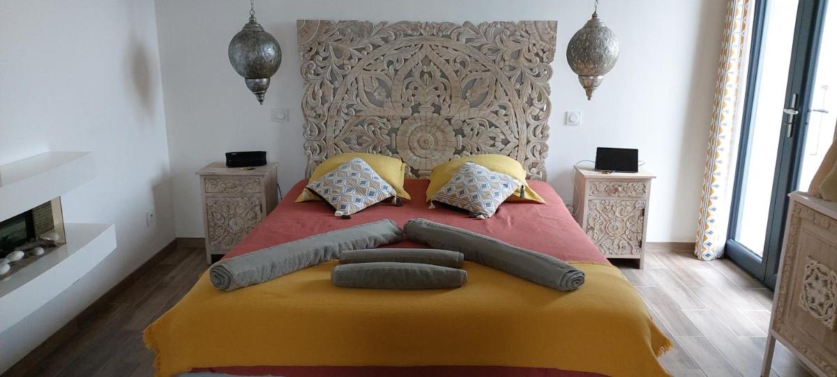 Chambre d'hôtes des Loyes - Housity