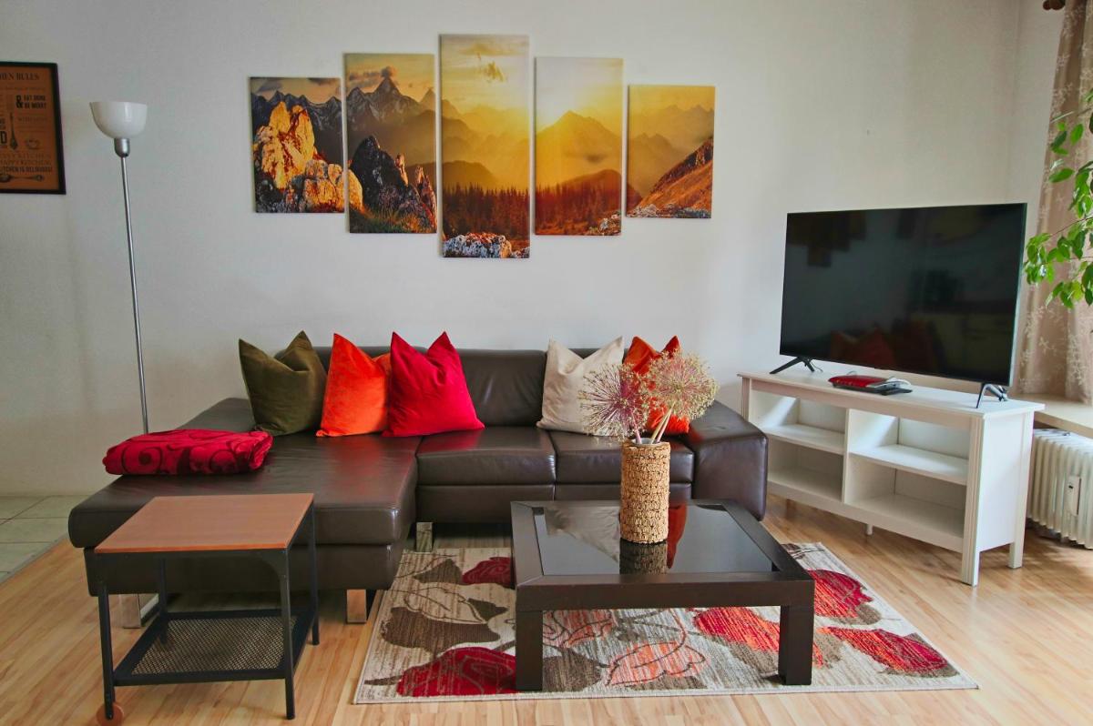 Apartment Anastasia - Housity