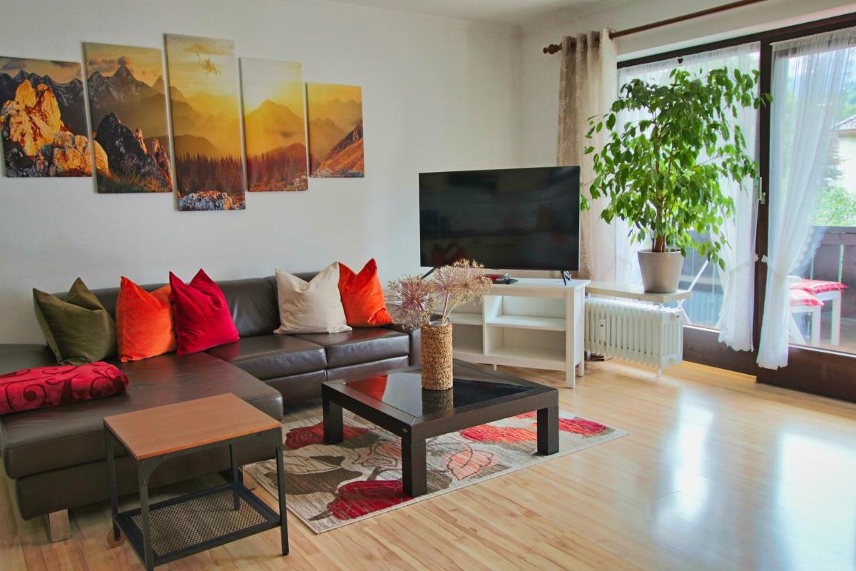 Apartment Anastasia - Housity