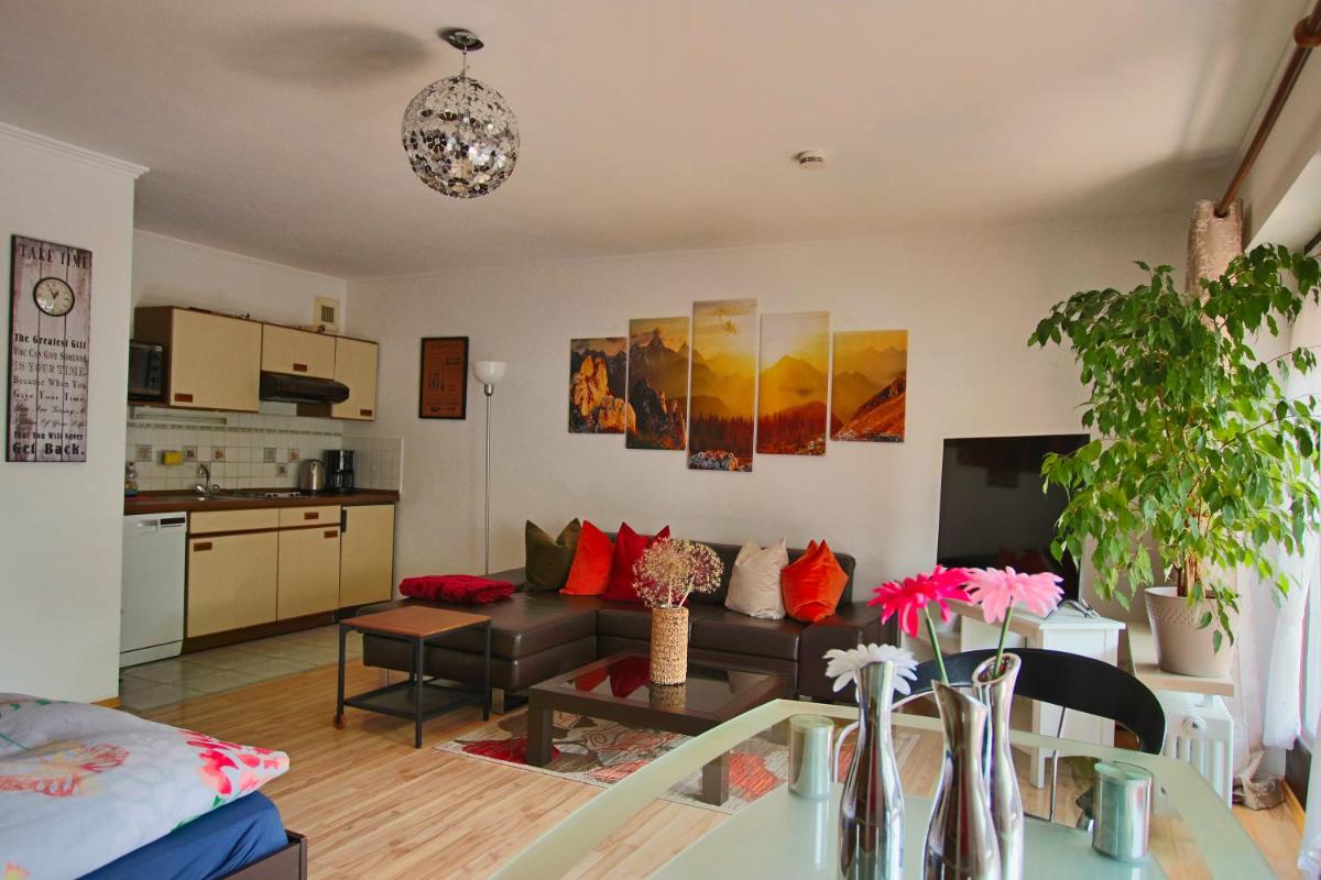 Apartment Anastasia - Housity