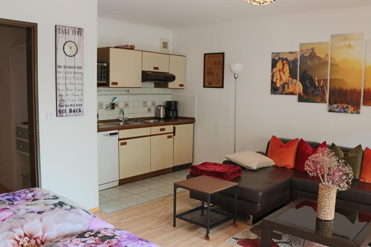 Apartment Anastasia - Housity