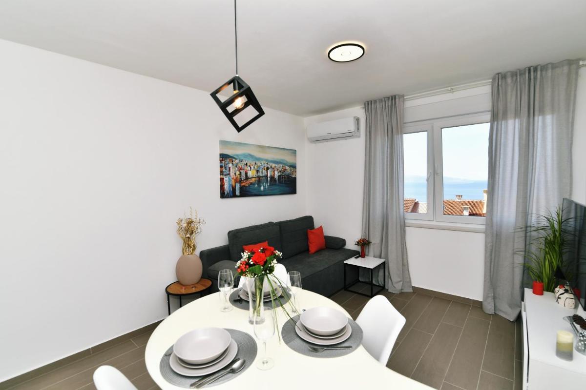 Mamma Mia Lux Apartment - Hizvo