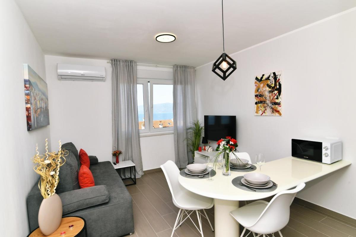 Mamma Mia Lux Apartment - Hizvo