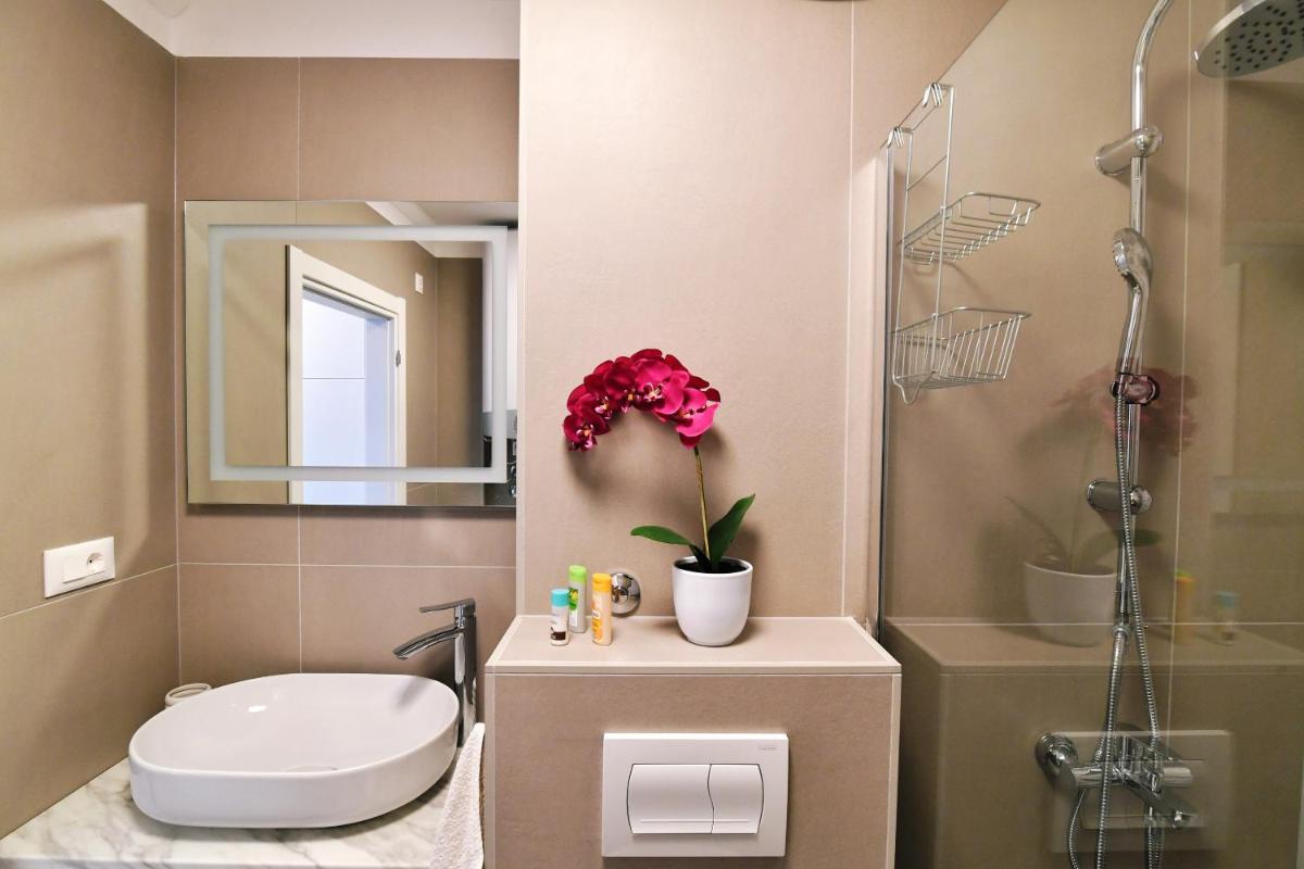 Mamma Mia Lux Apartment - Hizvo