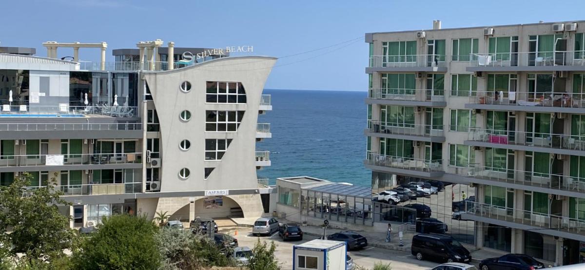 Byala Friendy Sea Apartaments - Housity